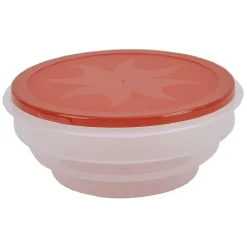 Gifi Vaisselle Et Accessoires De Table^4 boîtes alimentaires rétractables