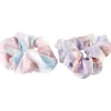 2 chouchous imprimé tie & dye^Gifi New