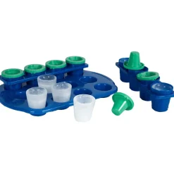 Gifi Vaisselle Et Accessoires De Table^12 moules shooter de glace