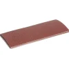 12 patins abrasifs en Corindon pour ponceuses vibrantes - 93 x 230 mm^Gifi Hot