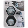 8 patins de déplacement pour meubles^Gifi New