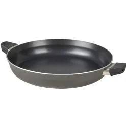 Gifi Petit Électroménager^2 poêles et 1 poignée Pyrex