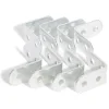 8 équerres de chaise acier zingué - 30x2 mm^Gifi Hot
