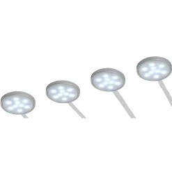 4 spots spécial sous meuble^Gifi Online
