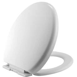 Abattant WC avec frein de chute^Gifi Sale