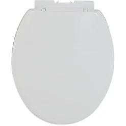 Abattant WC avec frein de chute^Gifi Sale