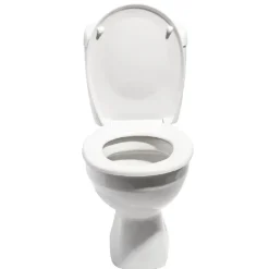 Abattant WC blanc^Gifi Best