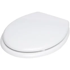 Abattant wc blanc^Gifi Hot