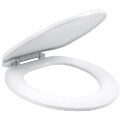 Abattant WC blanc^Gifi Clearance
