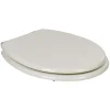 Abattant WC blanc ivoire^Gifi Sale
