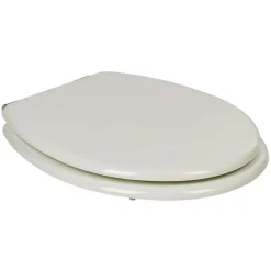 Abattant WC blanc ivoire^Gifi Sale