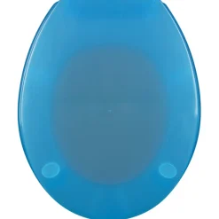 Abattant WC bleu^Gifi Sale