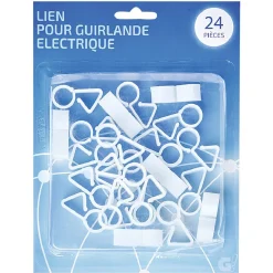 Accessoire de fixation x24^Gifi Clearance