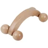 Accessoire de massage bois^Gifi Hot