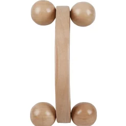Accessoire de massage bois^Gifi Hot