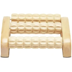 Accessoire de massage des pieds en bois^Gifi Best