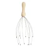 Accessoire de massage tête et dos Ø9,5xH25cm^Gifi Outlet
