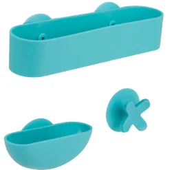 Accessoires SDB pour enfants 4 pièces^Gifi New