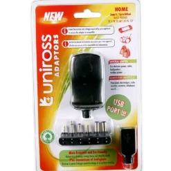 ADAPTATEUR ELECTRIQUE^Gifi Outlet