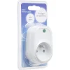 Adaptateur parafoudre^Gifi