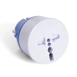 Adaptateur prise européenne^Gifi Sale