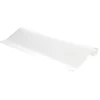 Adhésif blanc mat 45x200 cm^Gifi Discount