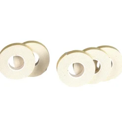 Adhésif double face L200xl1,2cm x5^Gifi Clearance