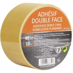 Adhésif double-face^Gifi Outlet