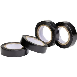 Adhésif isolant noir 15mm L10m^Gifi Sale