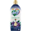 Adoucissant Dreft Ultimate Care Intense Dark 1L - 40 lavages Entretien Du Linge