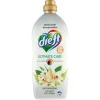 New Adoucissant Dreft Ultimate Care White Blossoms 1L - 40 lavages Entretien Du Linge