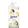 New Adoucissant Lenor au beurre de karité 1,44L Entretien Du Linge