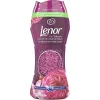 Hot Adoucissant Lenor perle Coup de foudre jasmin freesia 224g Entretien Du Linge