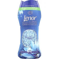Adoucissant Lenor perle Envolée d'air frais ylang-ylang 224g Entretien Du Linge