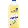 Best Adoucissant Minidou concentré Fleurs d'oranger 75 lavages 1,875L Entretien Du Linge
