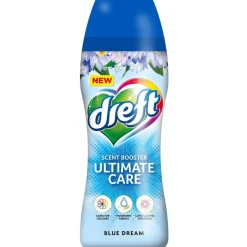 New Adoucissant perle Dreft Ultime Care senteur Rêve Bleu 210g Entretien Du Linge