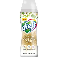 Outlet Adoucissant perle Dreft Ultime Care senteur Fleurs Blanches 210g Entretien Du Linge