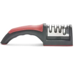 Gifi Préparation Culinaire^Aiguisoir manuel L21cm