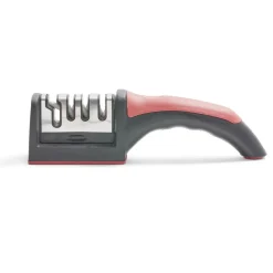 Gifi Préparation Culinaire^Aiguisoir manuel L21cm