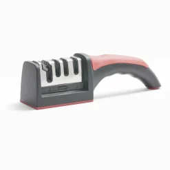 Gifi Préparation Culinaire^Aiguisoir manuel L21cm