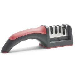 Gifi Préparation Culinaire^Aiguisoir manuel L21cm
