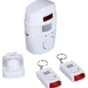 ALARME SANS FIL^Gifi Outlet