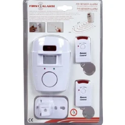 ALARME SANS FIL^Gifi Outlet