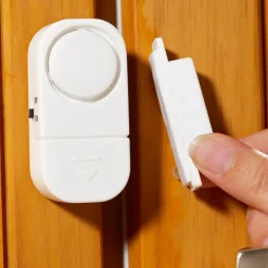 ALARMES DE PORTE ET FENETRE^Gifi Discount