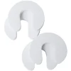 Amortisseur de porte blanc x4^Gifi