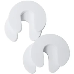 Amortisseur de porte blanc x4^Gifi