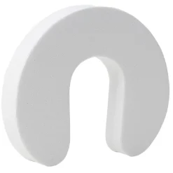 Amortisseur de porte blanc x4^Gifi