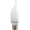 Ampoule à économie d énergie bougie^Gifi Hot