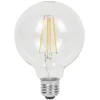 Ampoule à filament LED G95 E27^Gifi Best