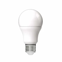 Ampoule à LED A60 Homday blanc chaud^Gifi Hot